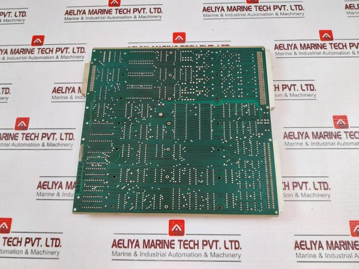 Kongsberg 31270891-00 Communication Interface Board