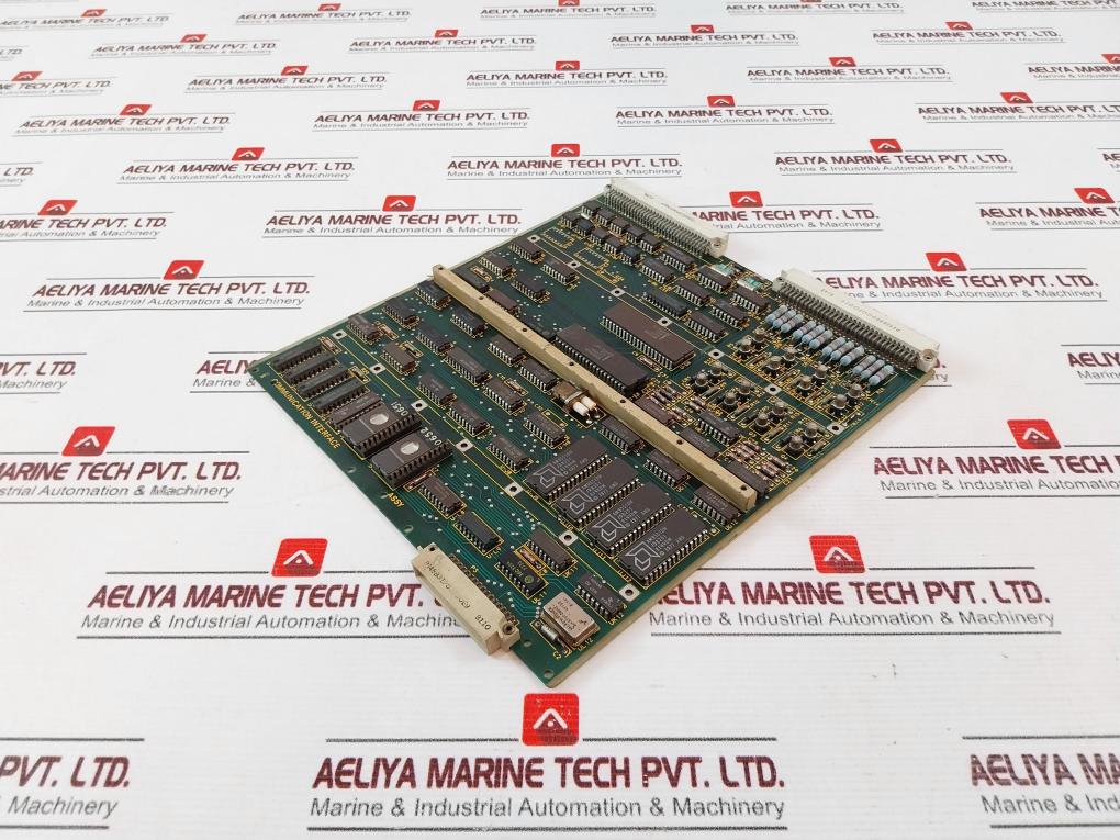 Kongsberg 31270891-00 Communication Interface Board