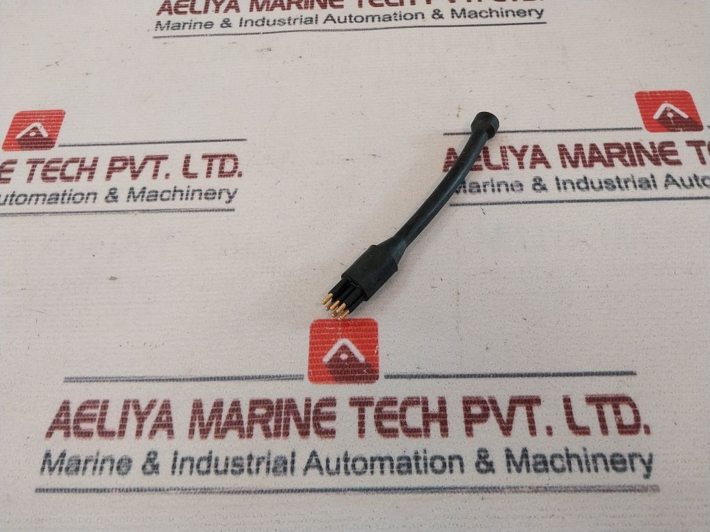 Kongsberg 317051 Retainer Coed Cnode Maxi Maintenance Kit 198-085263