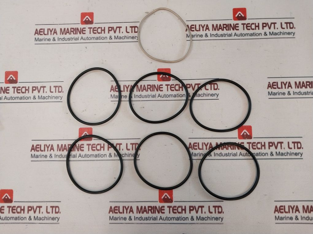 Kongsberg 317051 Retainer Coed Cnode Maxi Maintenance Kit 198-085263