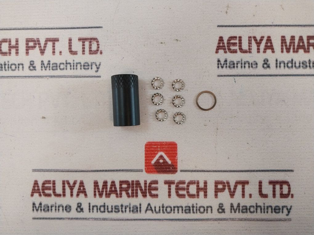 Kongsberg 317051 Retainer Coed Cnode Maxi Maintenance Kit 198-085263