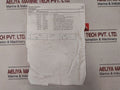 Kongsberg 317051 Retainer Coed Cnode Maxi Maintenance Kit 198-085263