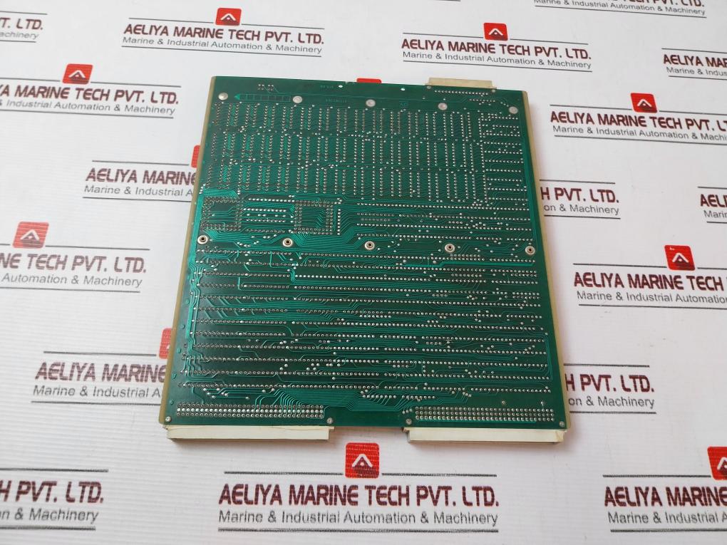 Kongsberg 3210750 A04 Printed Circuit Board 