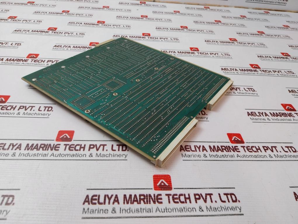 Kongsberg 3210750 A04 Printed Circuit Board 