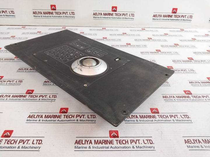 Kongsberg 330952 Trackball Unit 6200459