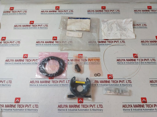 Kongsberg 345595 Cnode Maxi Maintenance Transponder Kit

