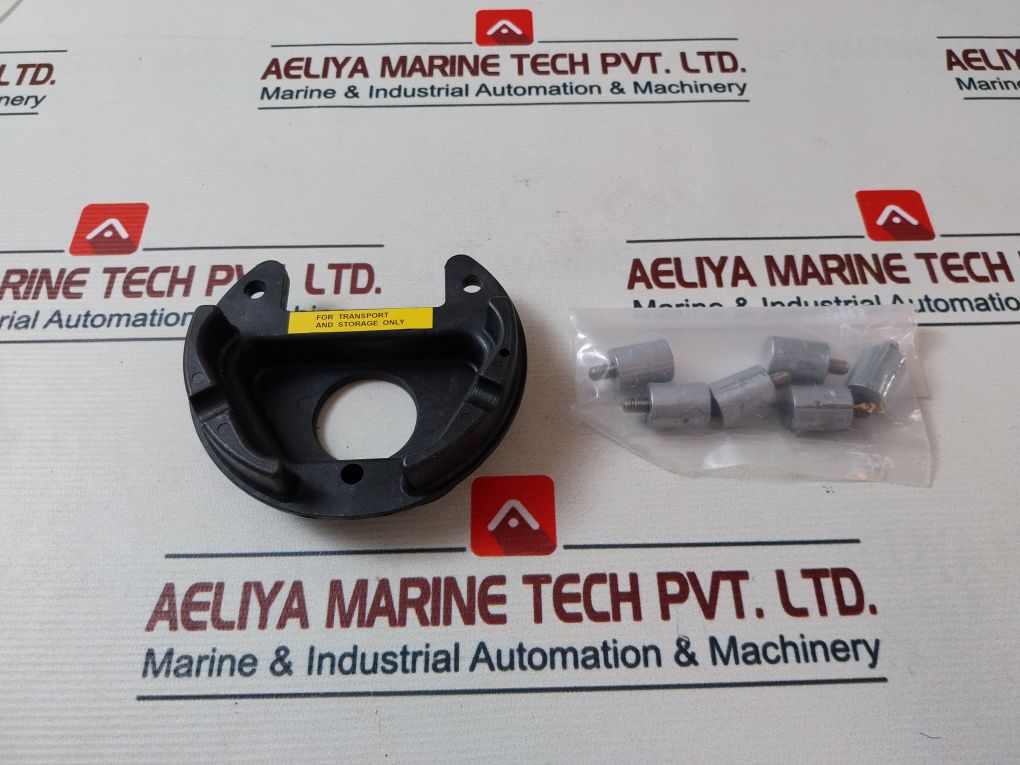 Kongsberg 345595 Cnode Maxi Maintenance Transponder Plug Kit