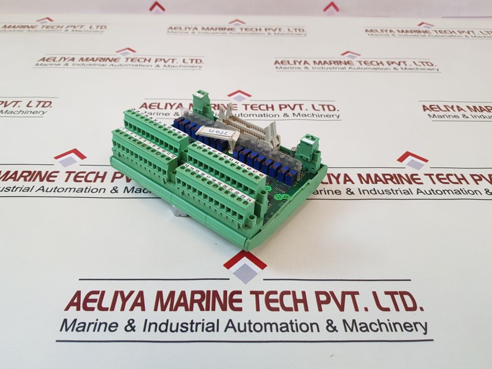 Kongsberg 37960747 Rev. C Pcb Card
