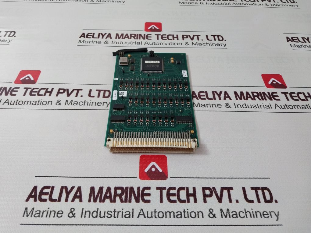 Kongsberg Di400 37970035A Printed Circuit Board 37970050 C
