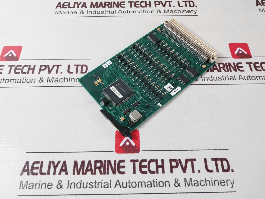 Kongsberg Di400 37970035A Printed Circuit Board 37970050 C
