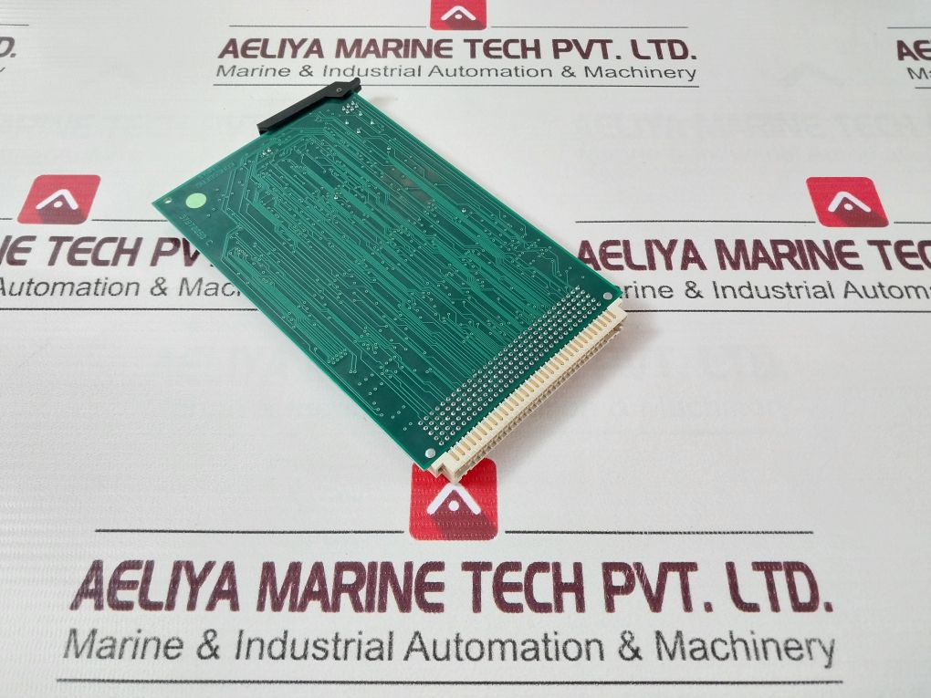 Kongsberg Di400 37970035A Printed Circuit Board 37970050 C