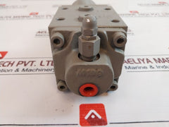 Kongsberg 3Avb1431Al.17C Hydraulic Valve 83024