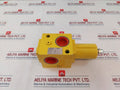 Kongsberg 3Sv16 Safety Valve Hydranor