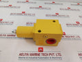 Kongsberg 3Sv16 Safety Valve Hydranor