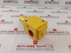 Kongsberg 3Sv16 Safety Valve Hydranor