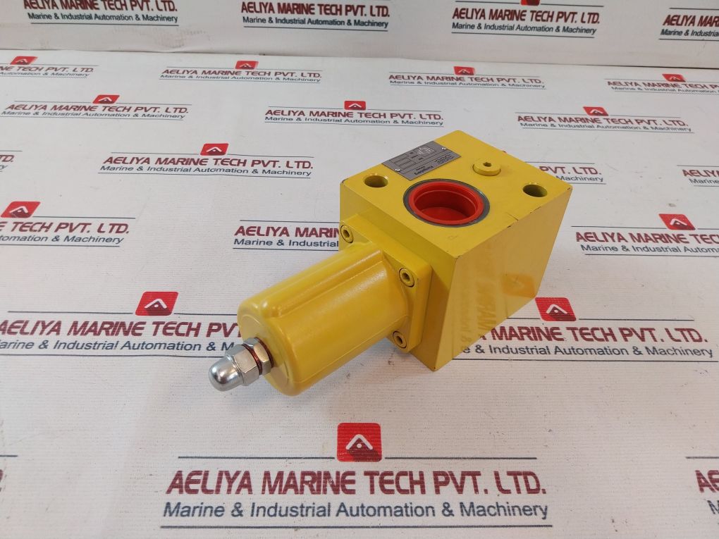 Kongsberg 3Sv16 Safety Valve Hydranor