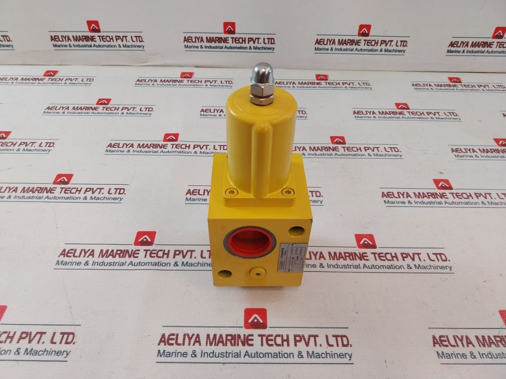 Kongsberg 3Sv16 Safety Valve Hydranor
