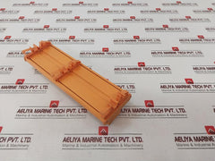 Kongsberg 4400625 Relay Connector Module Rsm 16R 24Vdc Fb 20 Gem+