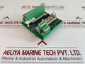 Kongsberg 600191 Rev. A Interface Circuit Tbair-4