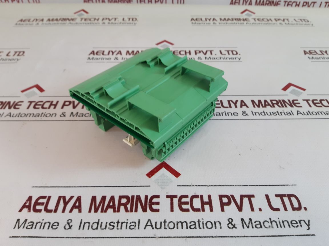 Kongsberg 600191 Rev. A Interface Circuit Tbair-4