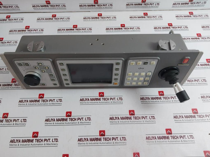 Kongsberg 603201 Cjoy Operator Terminal Compact Joystick