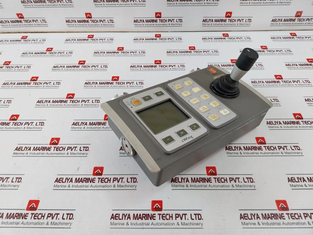 Kongsberg 603205 C Wing, Wing Terminal 1.20M