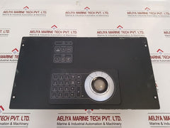 Kongsberg Maritime 603526 Operator Panel 330951