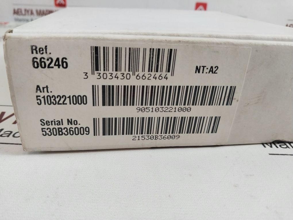 Kongsberg 66246 Basic Pcb Card 098-01403-02