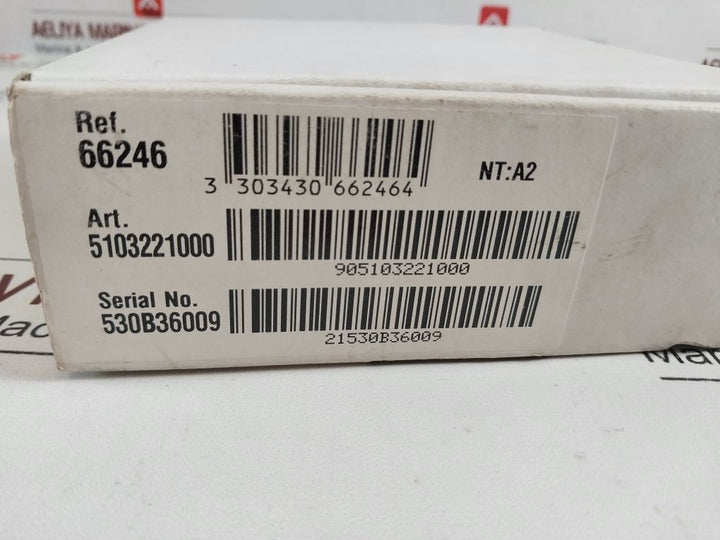 Kongsberg 66246 Basic Pcb Card 098-01403-02