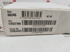 Kongsberg 66246 Basic Pcb Card 098-01403-02