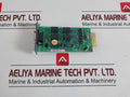 Kongsberg 66246 Basic Pcb Card 098-01403-02