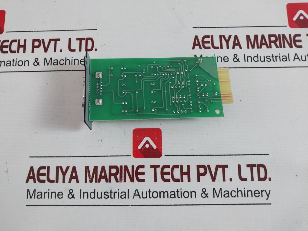 Kongsberg 66246 Basic Pcb Card 098-01403-02