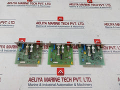 Kongsberg 7221-272.0000 Pcb Mxc-3B/X2