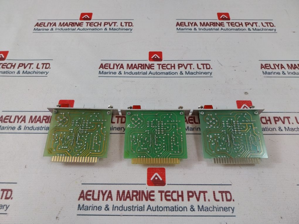 Kongsberg 7221-272.0000 Pcb Mxc-3B/X2