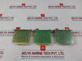 Kongsberg 7221-272.0000 Pcb Mxc-3B/X2