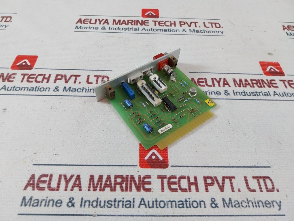 Kongsberg 7221-272.0000 Pcb Mxc-3B/X2