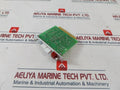 Kongsberg 7221-272.0000 Pcb Mxc-3B/X2