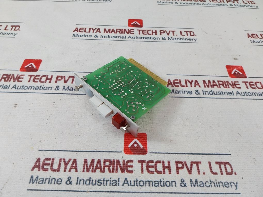 Kongsberg 7221-272.0000 Pcb Mxc-3B/X2