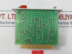 Kongsberg 7221-272.0000 Pcb Mxc-3B/X2