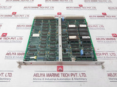 Kongsberg 7258-001.0004 Processing Card Gll-90A