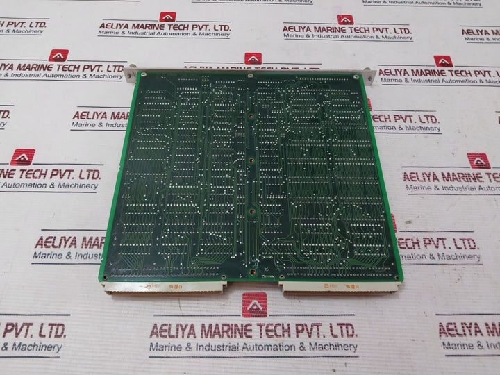 Kongsberg 7258-001.0004 Processing Card Gll-90A