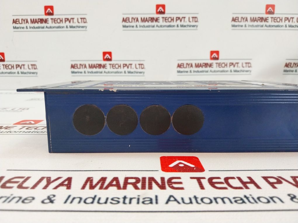 Kongsberg 8100114 Watch Bridge Unit