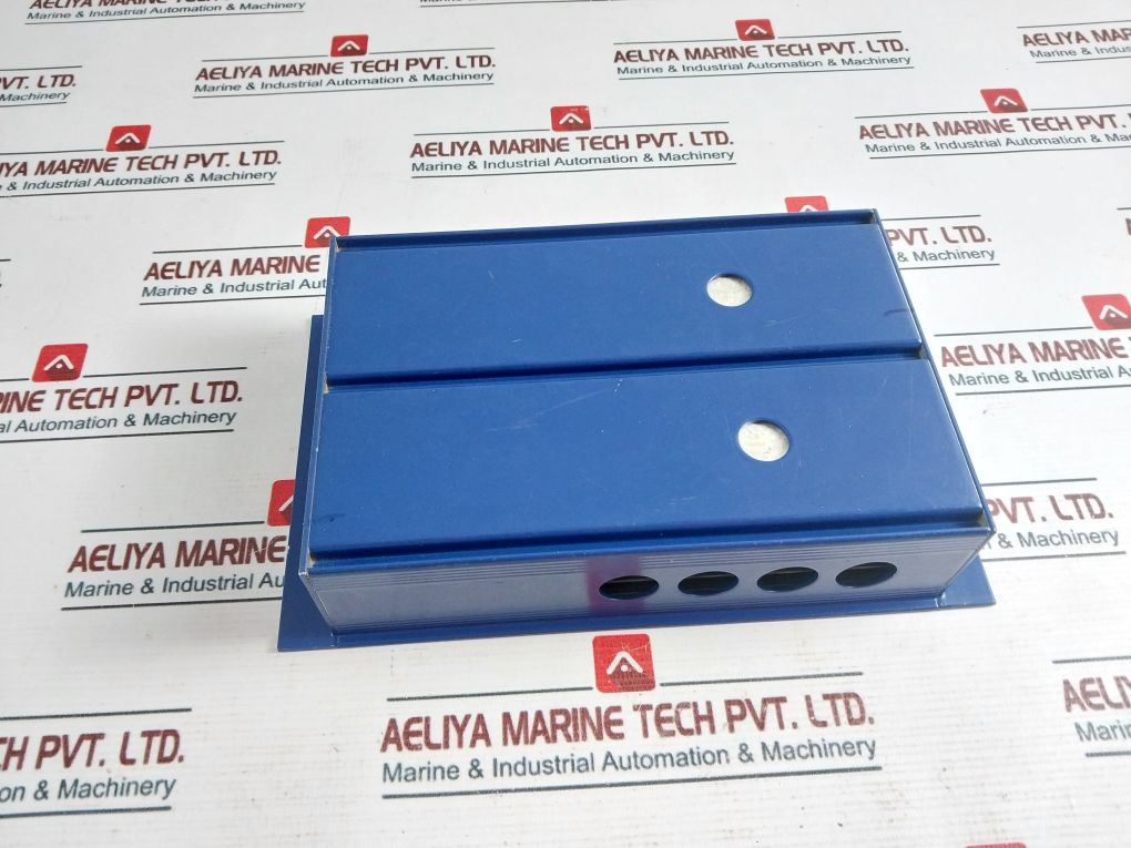 Kongsberg 8100114 Watch Bridge Unit Rev: J