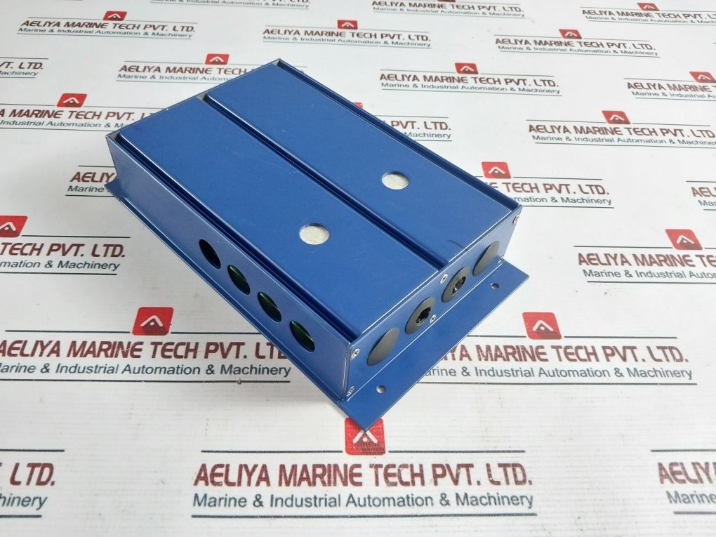 Kongsberg 8100114 Watch Bridge Unit Rev: J