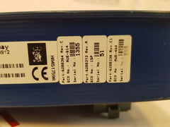 Kongsberg 8100141 Wcu Alarm Groups Free Shipping
