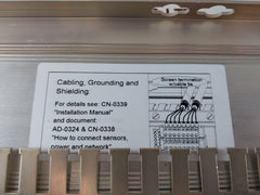Kongsberg Msi-12 8100222 Revision.:A2 Module Ha455437A