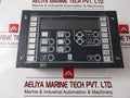 Kongsberg 8100259 Watch Bridge Unit Ha459000A1
