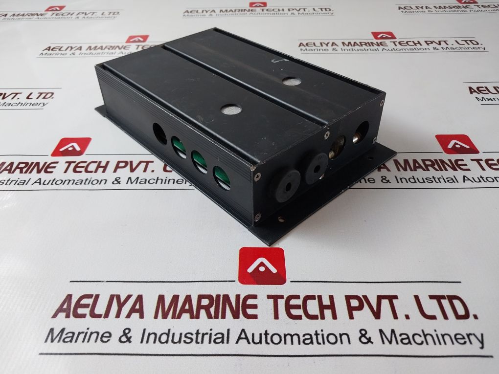 Kongsberg 8100259 Watch Bridge Unit Ha459000A1