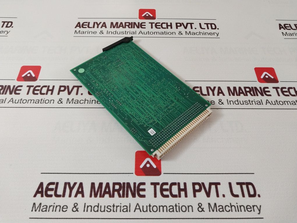 Kongsberg Aov400 Printed Circuit Board 37960820 B