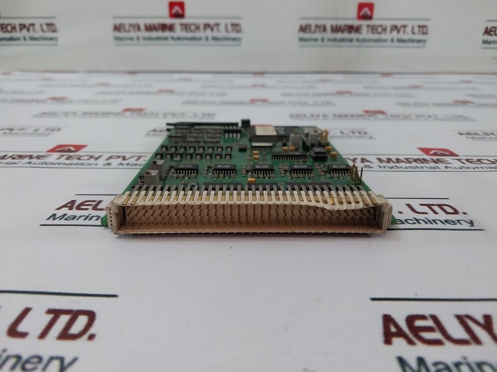 Kongsberg Aov400 Printed Circuit Board 94V-0